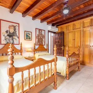  Villa Sol Spain