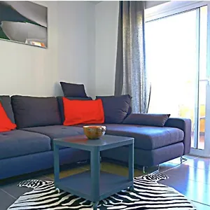  Apartment Vina Del Mar Ocean Spain