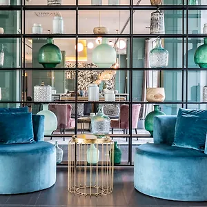 Vincci Maritimo **** Barcelona