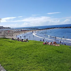  Apartment Bamboli Holidays Spain
