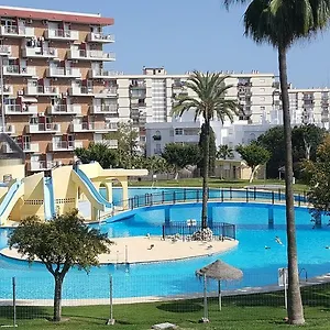  Apartment Exklusiva Laegenhet I Spain
