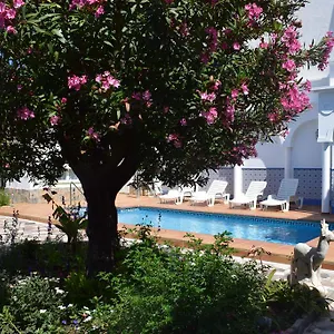  Apartment El Jardin Benerja Spain