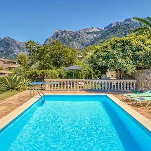  Villa Sa Teulera Spain