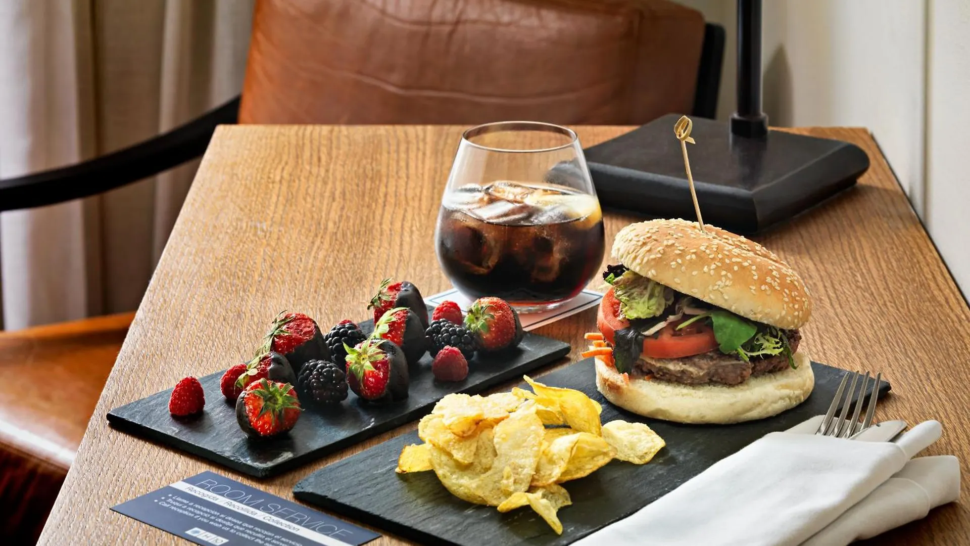 H10 Metropolitan 4* Sup Hotel Barcelona