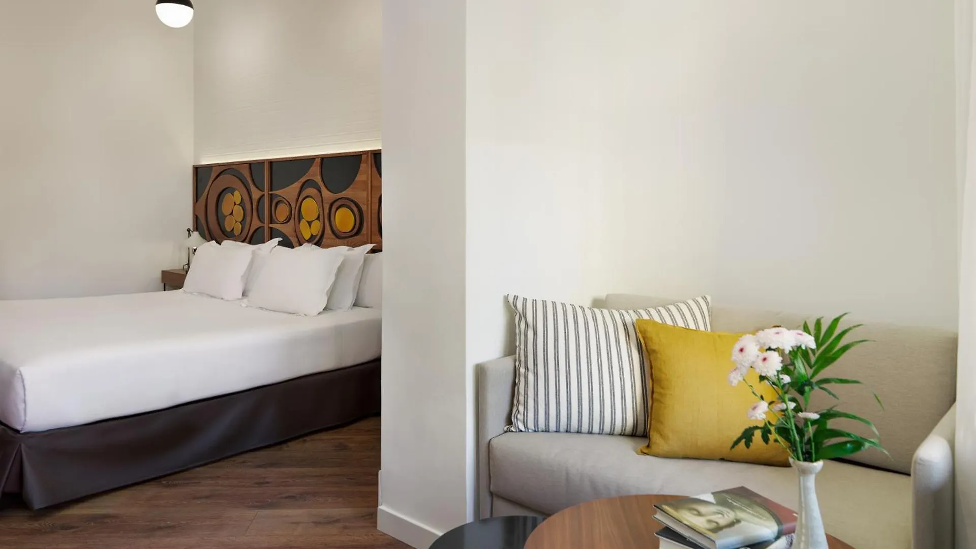 H10 Metropolitan 4* Sup Hotel Barcelona