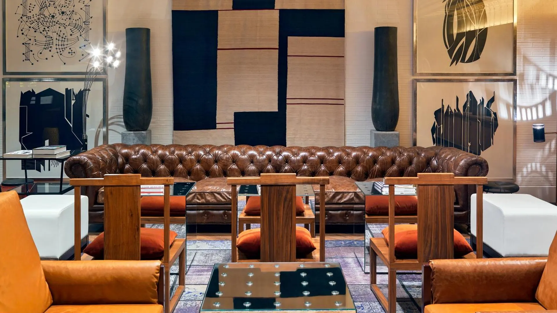 H10 Metropolitan 4* Sup Hotel Barcelona