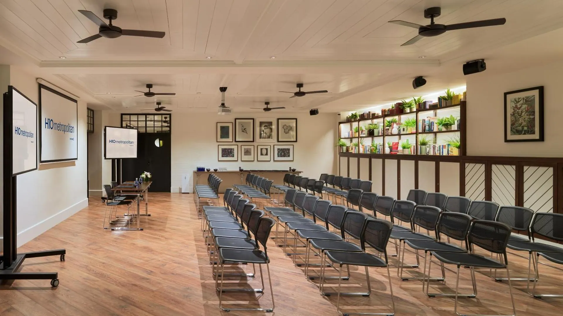 ****  H10 Metropolitan 4* Sup Hotel Barcelona Spanyolország