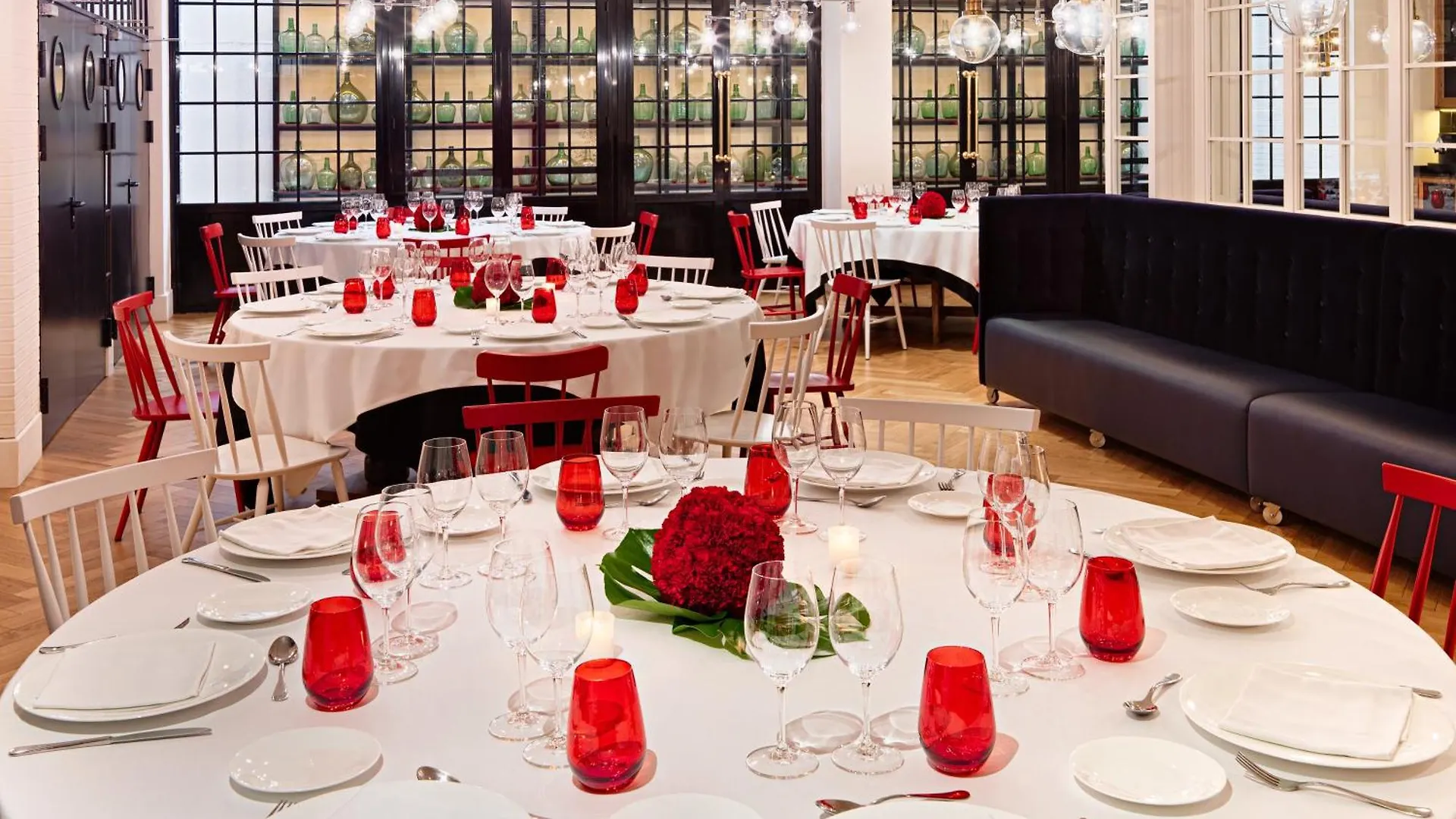 H10 Metropolitan 4* Sup Hotel Barcelona