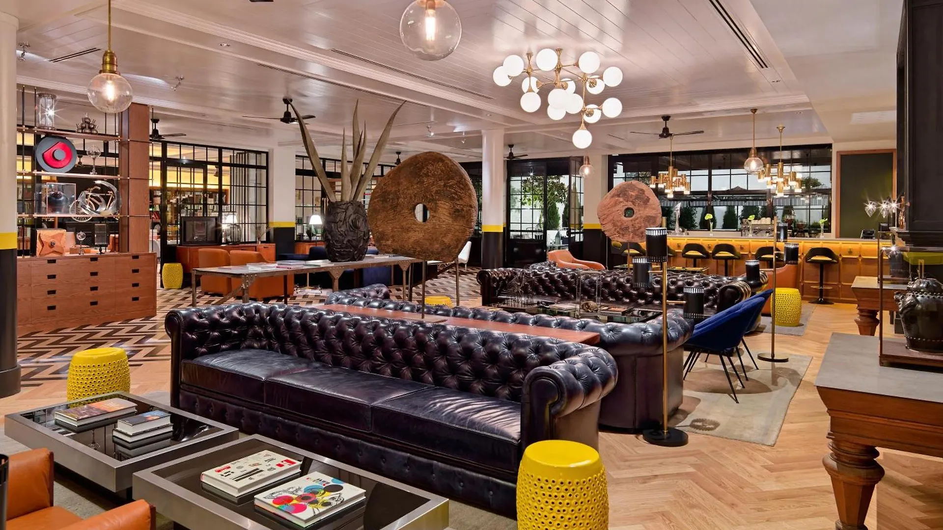 H10 Metropolitan 4* Sup Hotel Barcelona