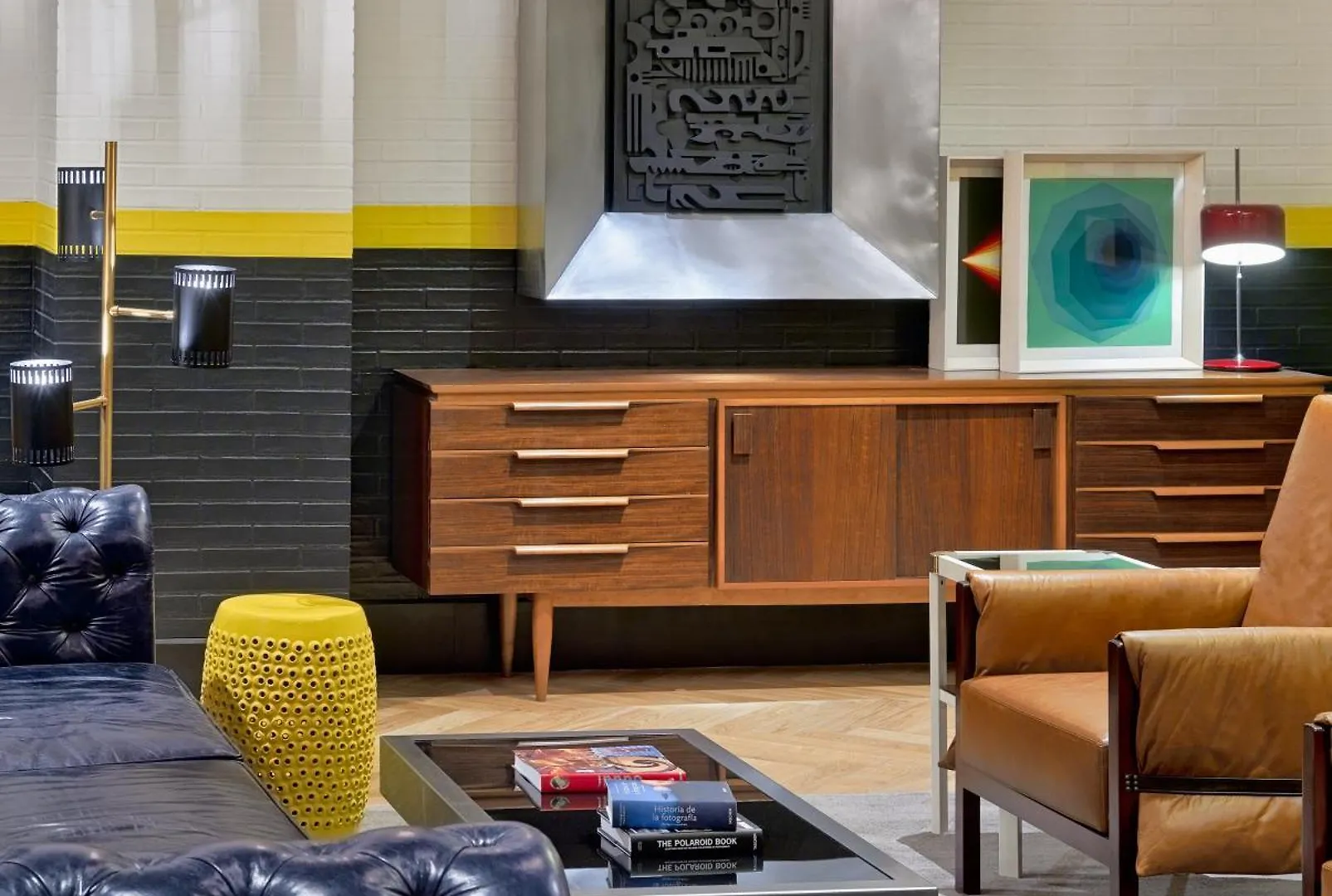 ****  H10 Metropolitan 4* Sup Hotel Barcelona Spanyolország