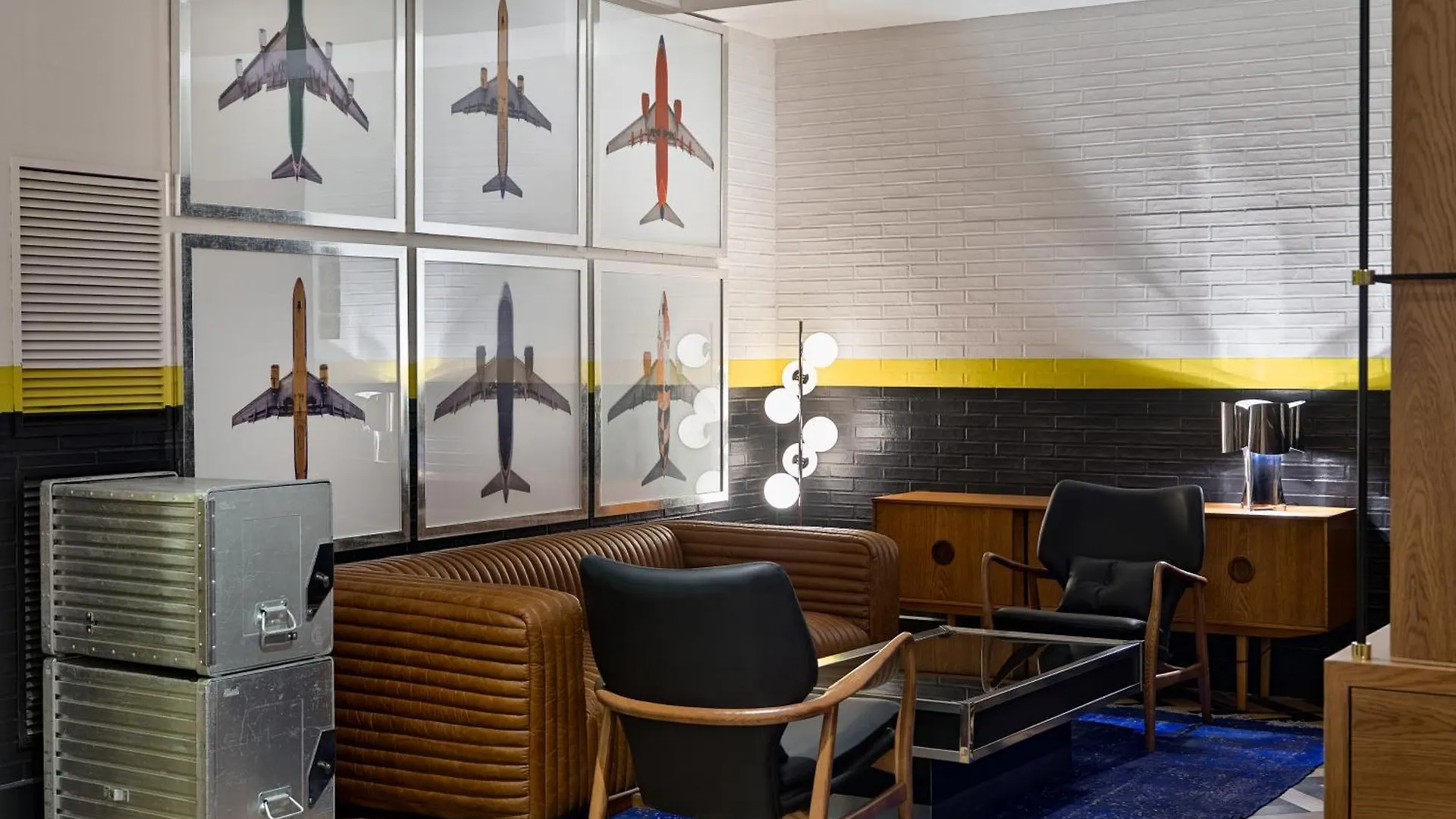 H10 Metropolitan 4* Sup Hotel Barcelona