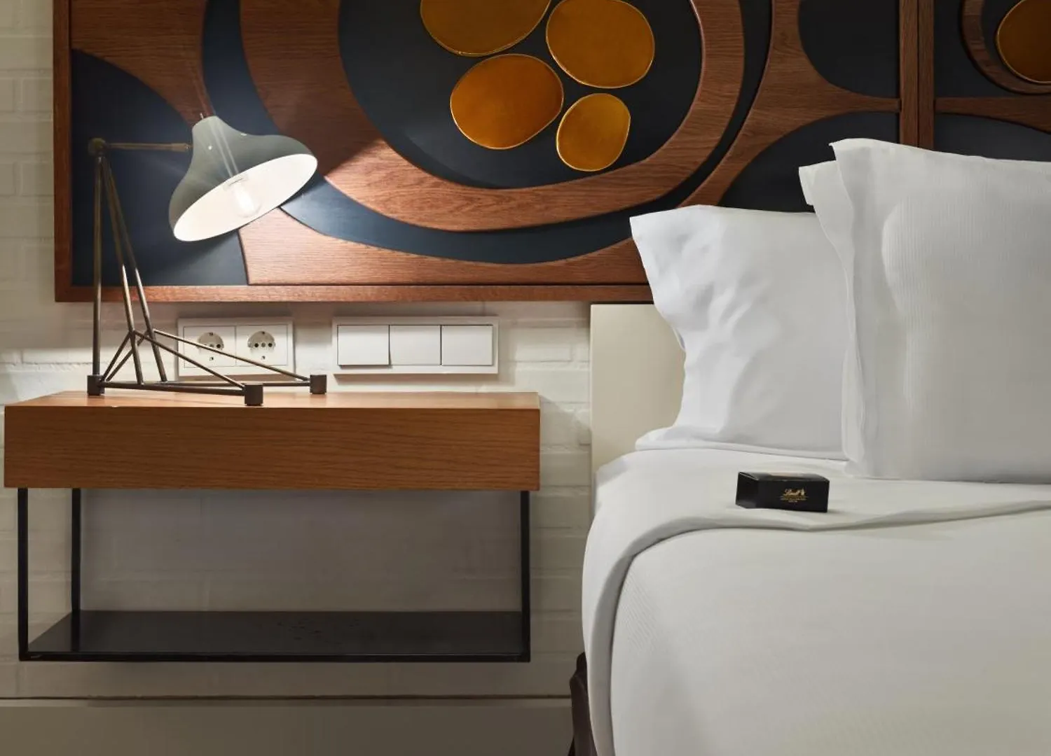 H10 Metropolitan 4* Sup Hotel Barcelona