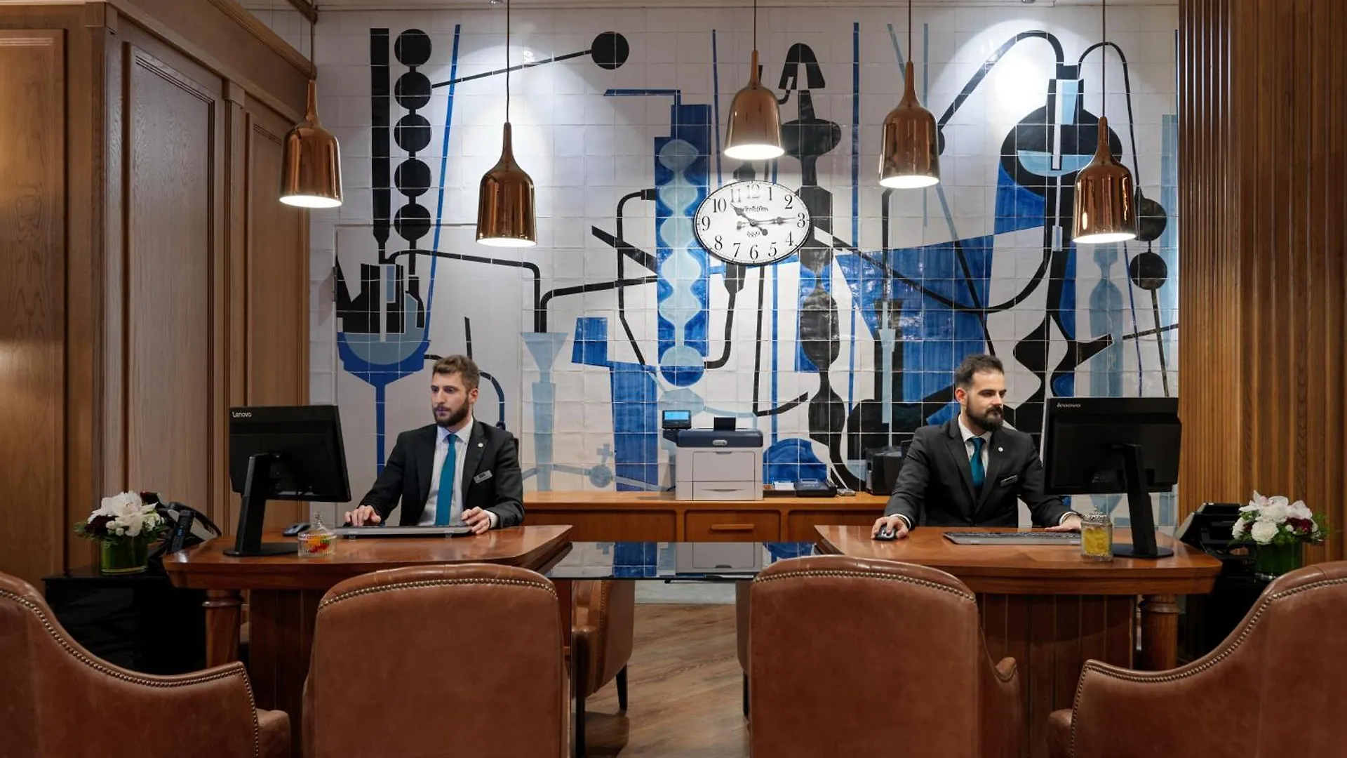 H10 Metropolitan 4* Sup Hotel Barcelona