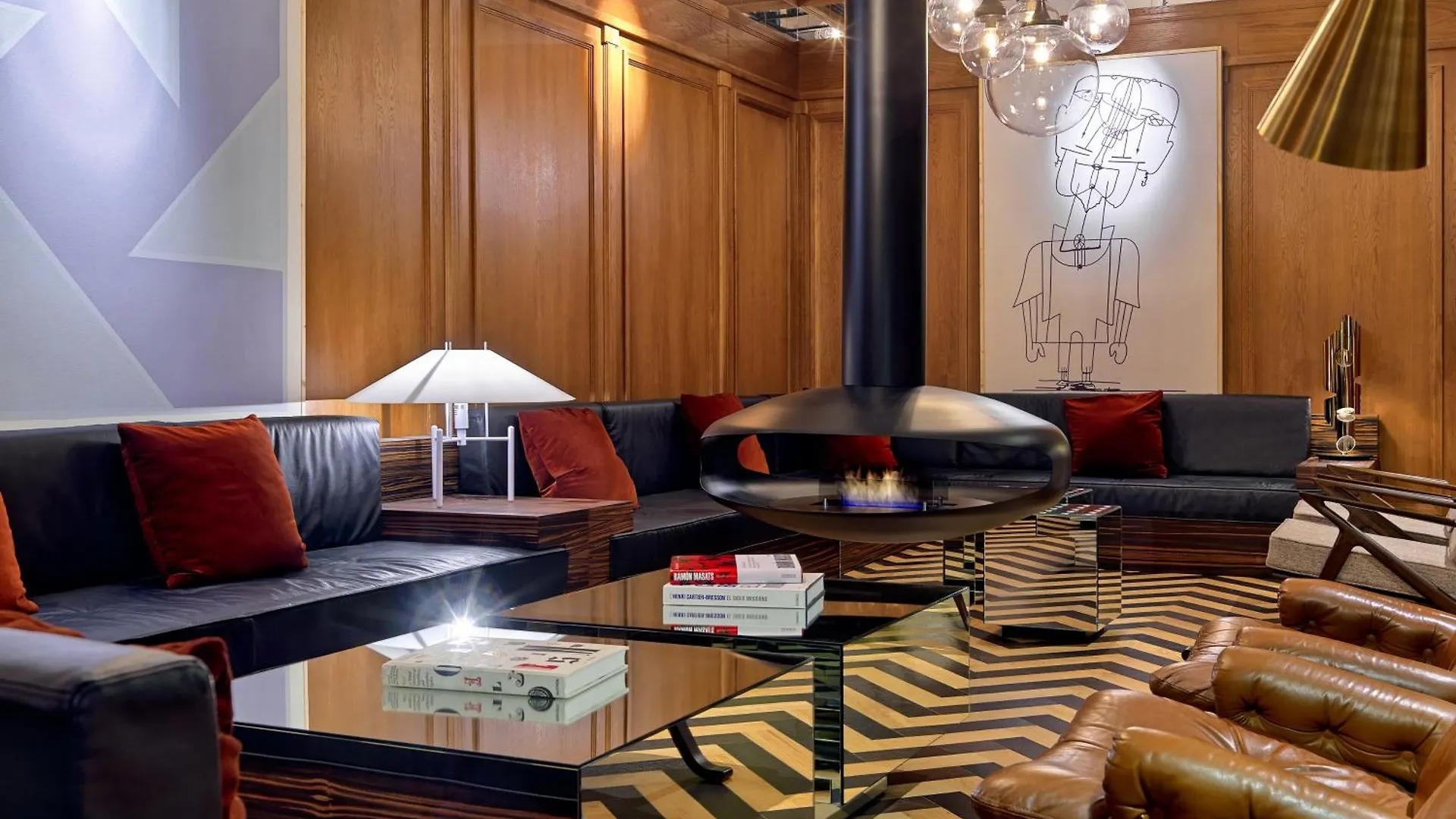 H10 Metropolitan 4* Sup Hotel Barcelona