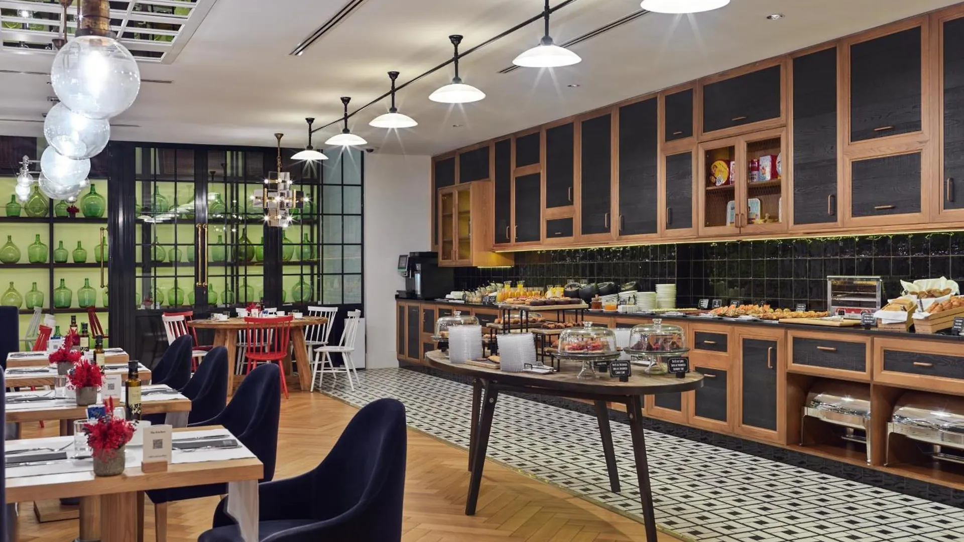 H10 Metropolitan 4* Sup Hotel Barcelona
