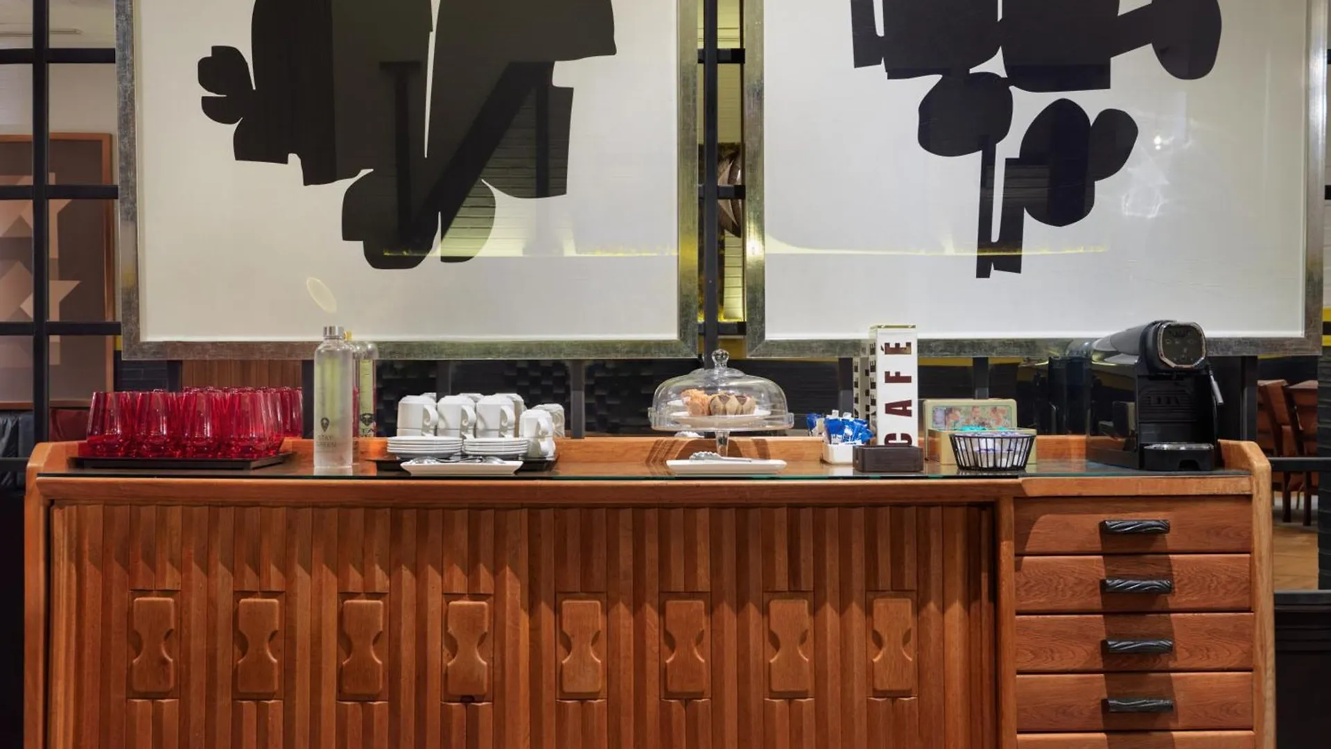 H10 Metropolitan 4* Sup Hotel Barcelona Spanyolország