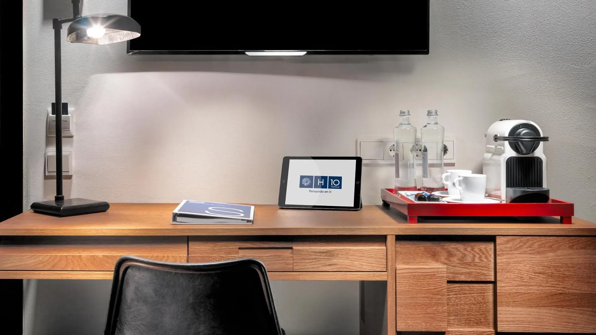 H10 Metropolitan 4* Sup Hotel Barcelona 4*,