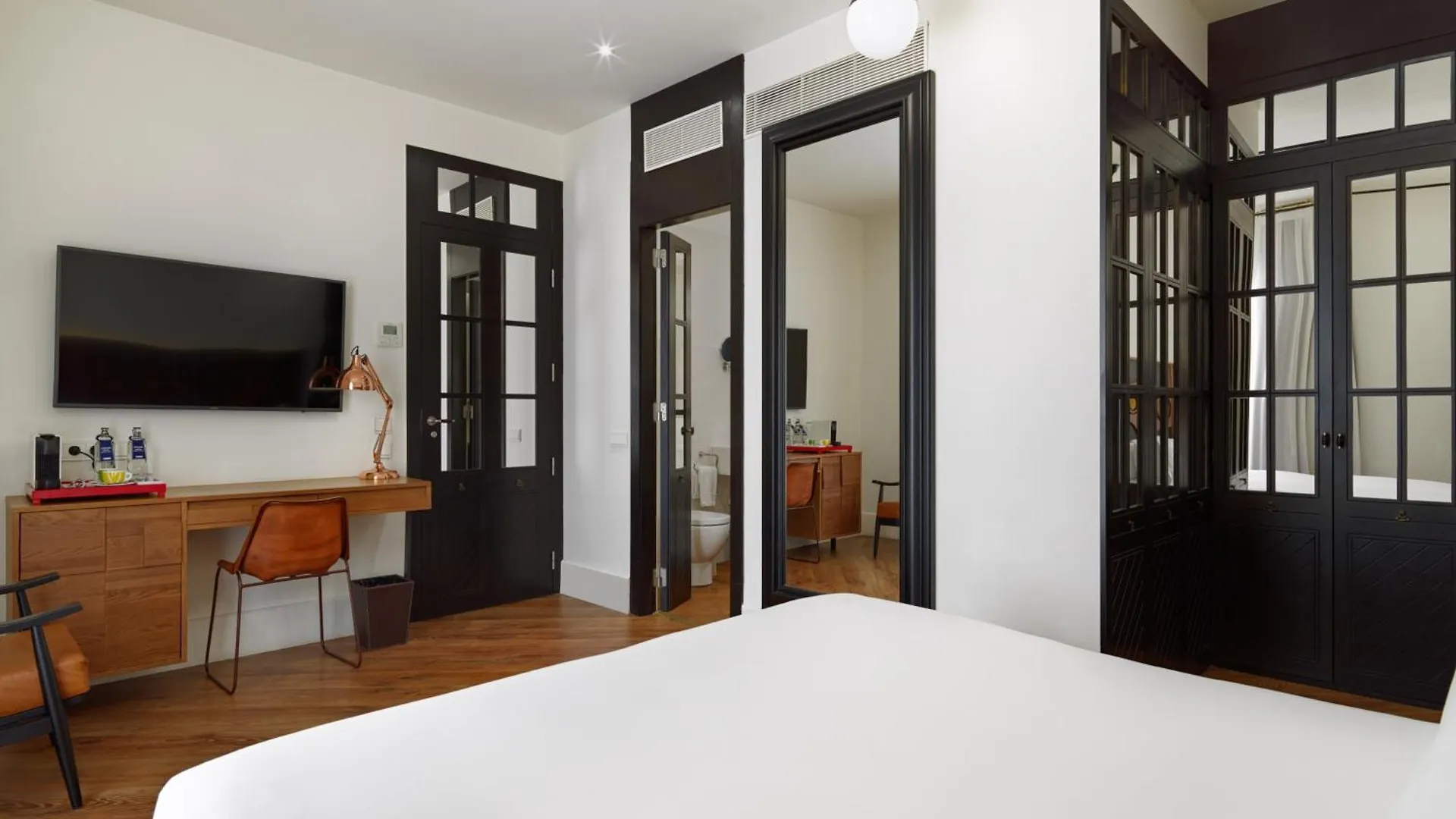 H10 Metropolitan 4* Sup Hotel Barcelona 4*,  Espanha