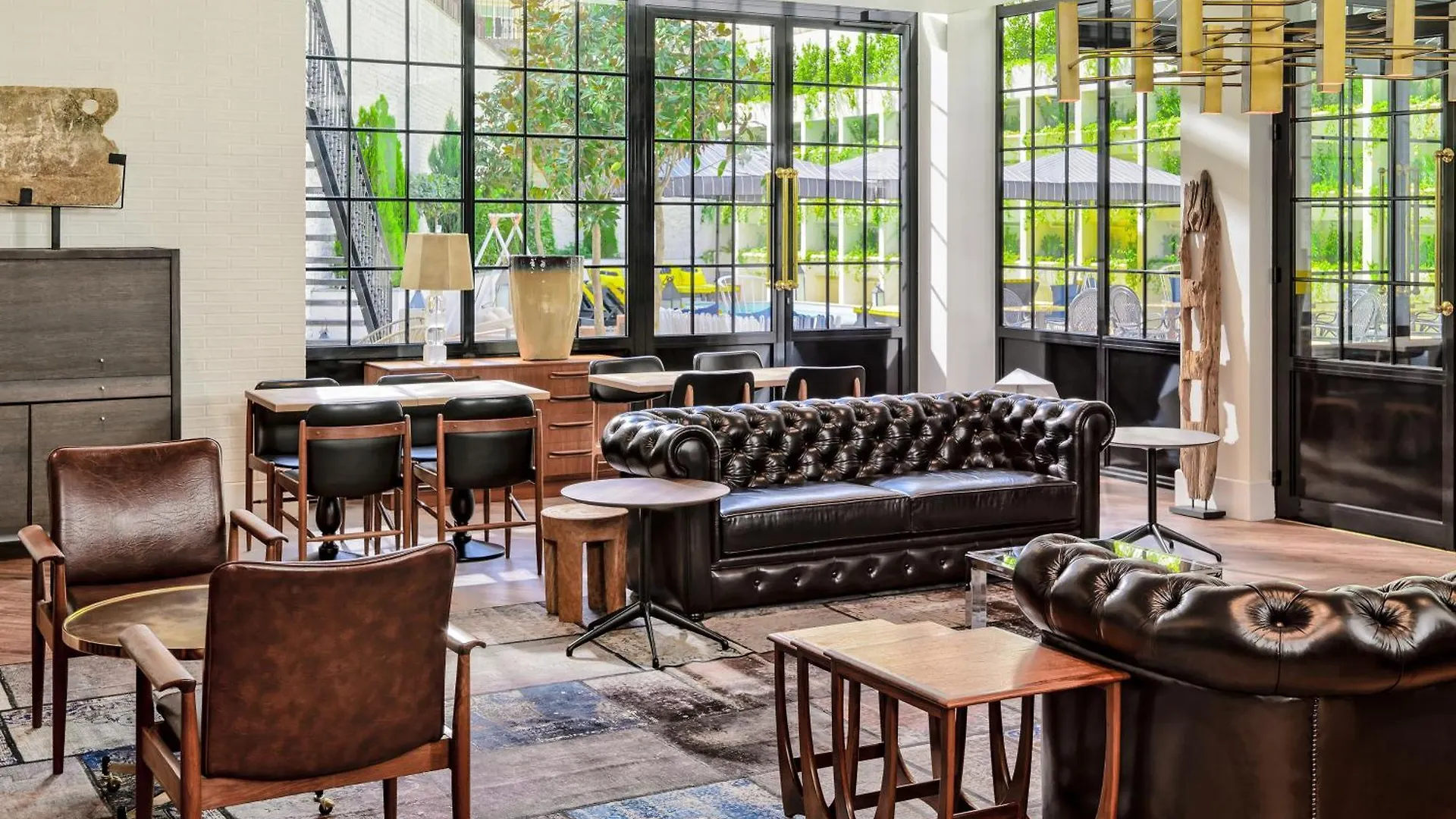 H10 Metropolitan 4* Sup Hotel Barcelona
