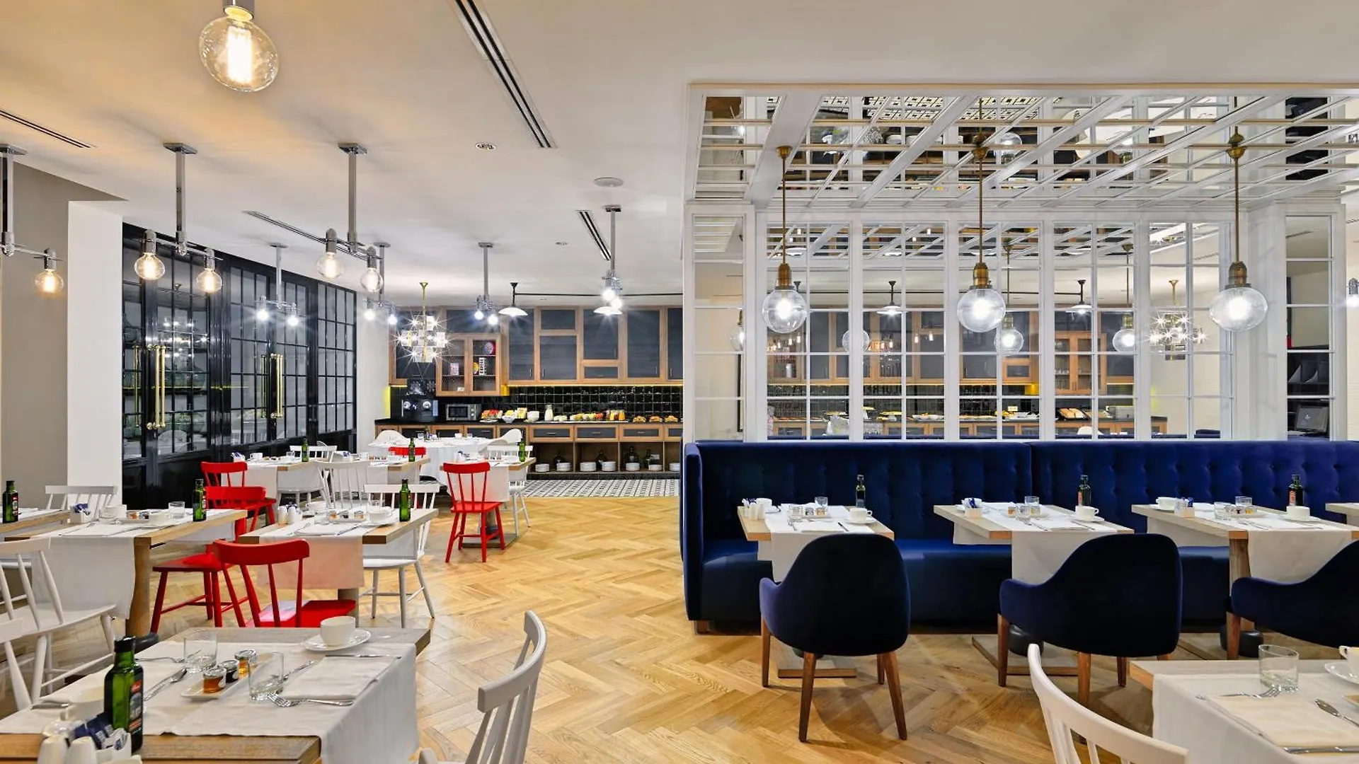 H10 Metropolitan 4* Sup Hotel Barcelona