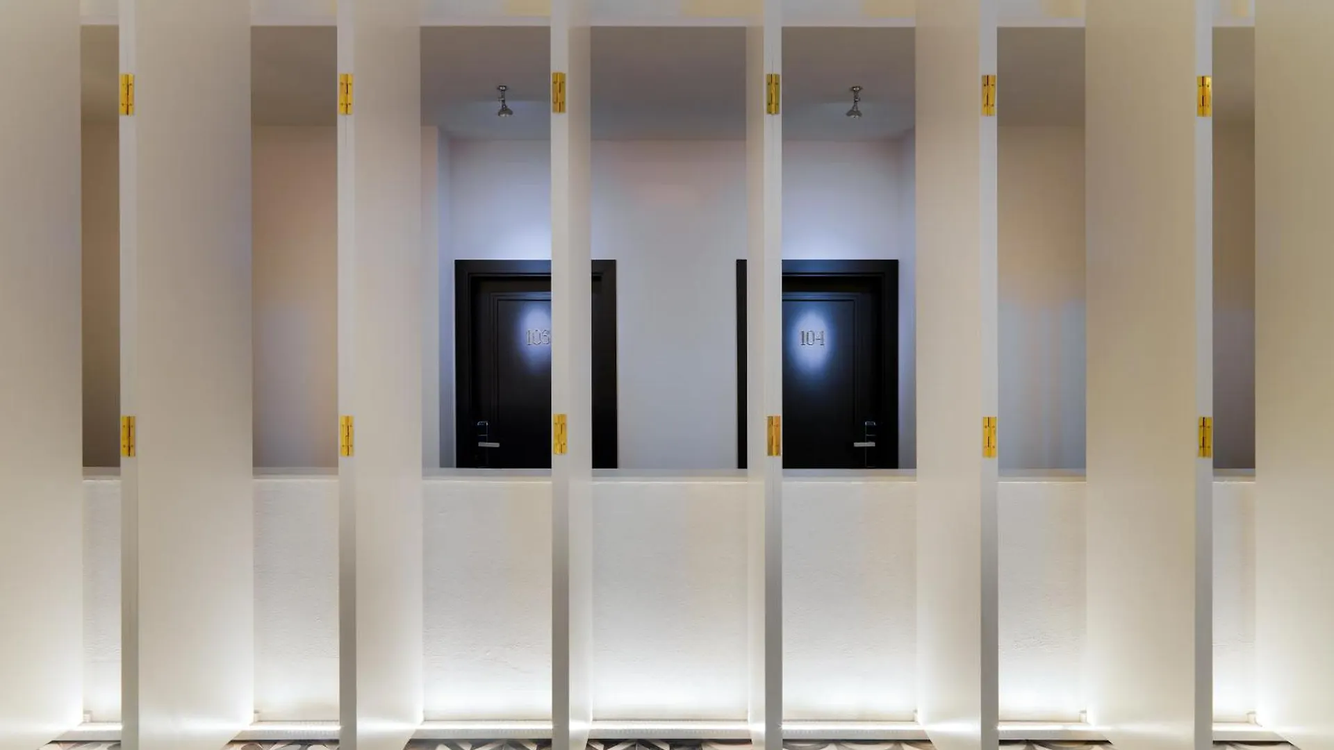 H10 Metropolitan 4* Sup Hotel Barcelona