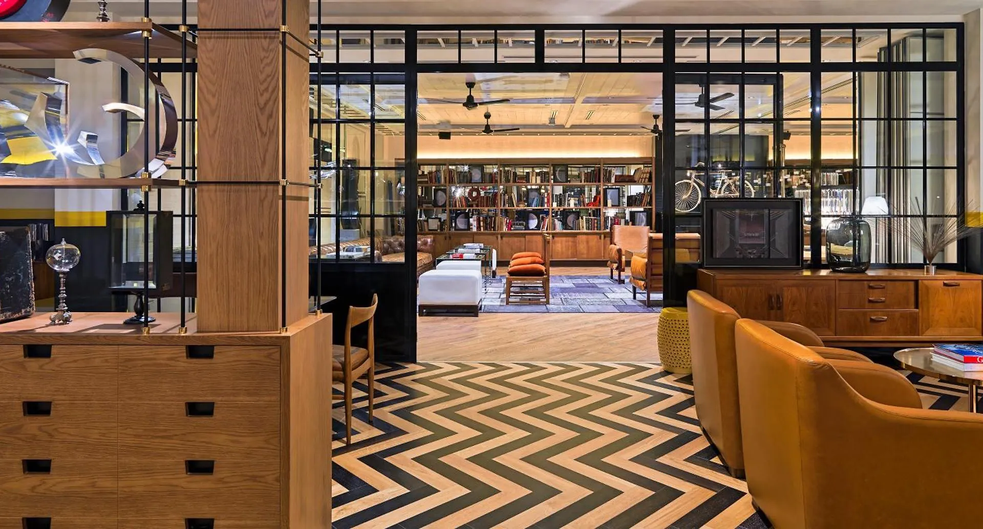 H10 Metropolitan 4* Sup Hotel Barcelona Espanha
