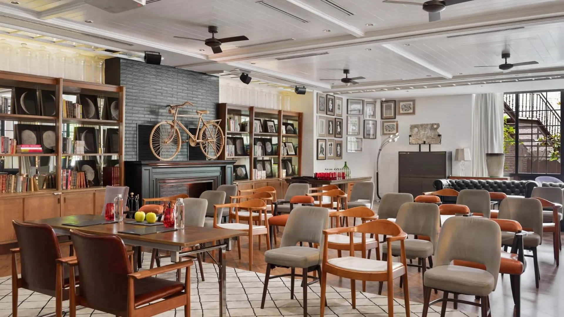 H10 Metropolitan 4* Sup Hotel Barcelona